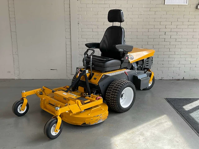 Walker mb27i-36 zitmaaier - afbeelding 1 van  15