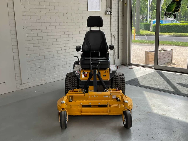 Walker mb27i-36 zitmaaier - afbeelding 2 van  15