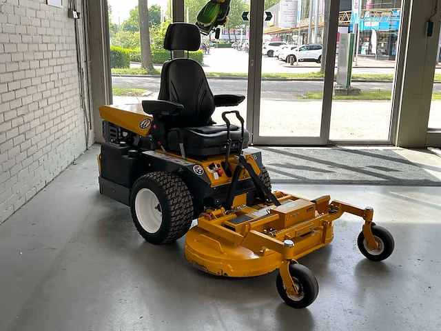 Walker mb27i-36 zitmaaier - afbeelding 3 van  15