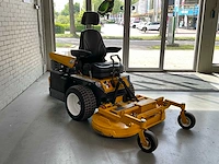 Walker mb27i-36 zitmaaier - afbeelding 3 van  15