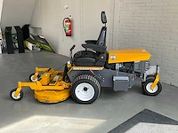 Walker mb27i-36 zitmaaier - afbeelding 4 van  15