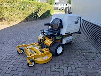 Walker zitmaaier - afbeelding 1 van  8