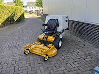 Walker zitmaaier - afbeelding 2 van  8