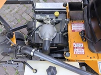 Walker zitmaaier - afbeelding 6 van  8