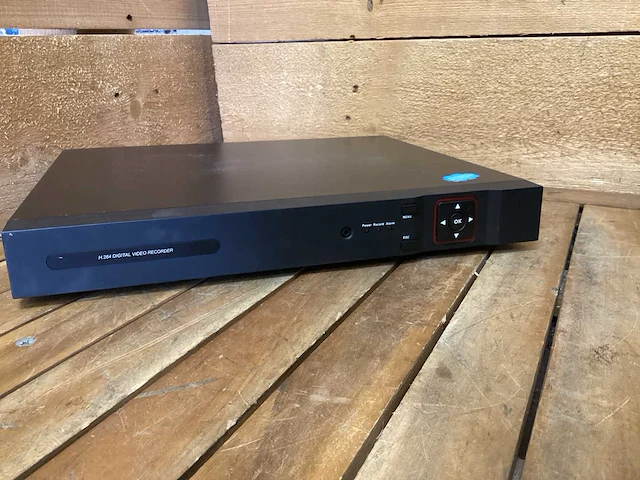 Walkertone hd recorder (3x) - afbeelding 1 van  9