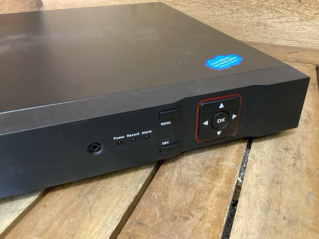 Walkertone hd recorder (3x) - afbeelding 2 van  9