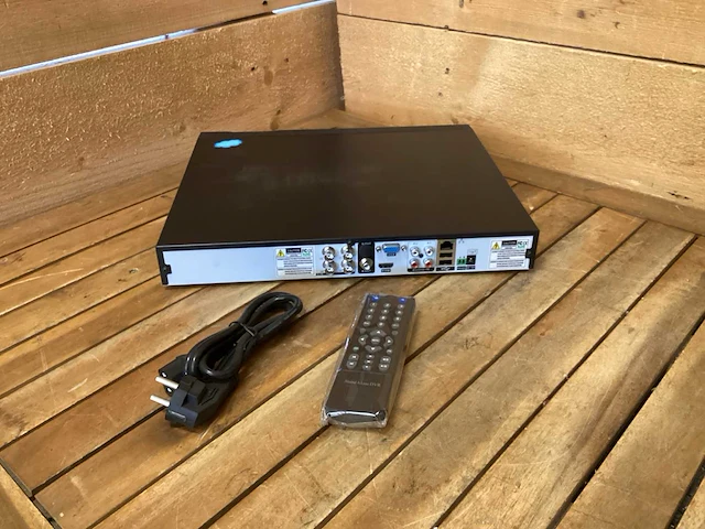 Walkertone hd recorder (3x) - afbeelding 3 van  9