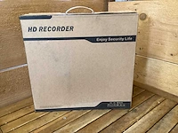 Walkertone hd recorder (3x) - afbeelding 8 van  9