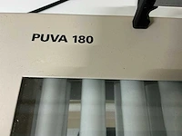 Walkman puma fototherapie apparatuur - afbeelding 2 van  5