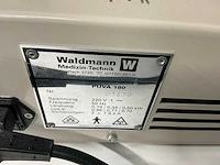 Walkman puma fototherapie apparatuur - afbeelding 3 van  5