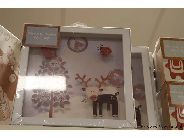 Wall art decoratie - afbeelding 2 van  4