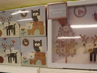 Wall art decoratie - afbeelding 4 van  4