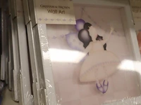Wall art decoratie - afbeelding 4 van  4