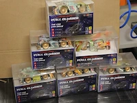 Wall climer auto bestuurbaar ds p1 mix geleverd - afbeelding 1 van  5