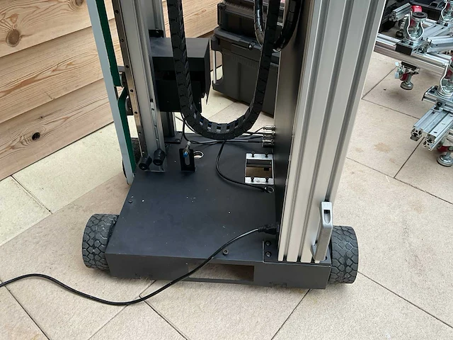 Wall printers+ pro muurprinter - afbeelding 2 van  24