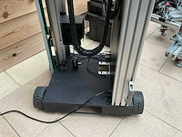 Wall printers+ pro muurprinter - afbeelding 2 van  24