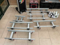 Wall printers+ pro muurprinter - afbeelding 3 van  24