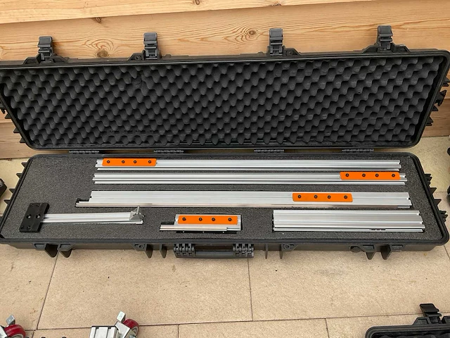 Wall printers+ pro muurprinter - afbeelding 9 van  24