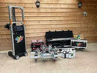 Wall printers+ pro muurprinter