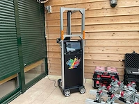 Wall printers+ pro muurprinter - afbeelding 12 van  24