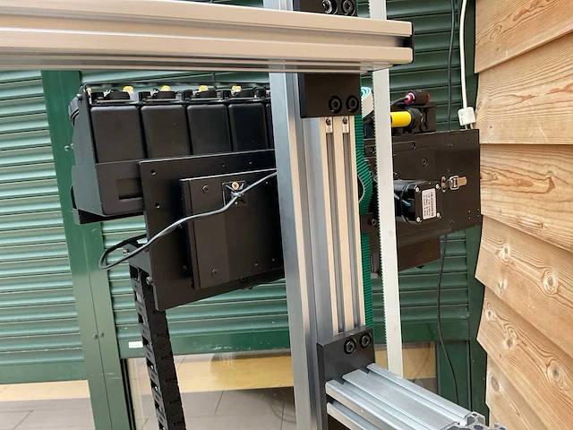 Wall printers+ pro muurprinter - afbeelding 21 van  24