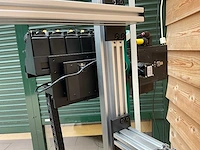 Wall printers+ pro muurprinter - afbeelding 21 van  24