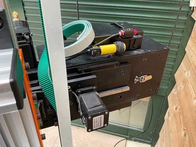 Wall printers+ pro muurprinter - afbeelding 22 van  24