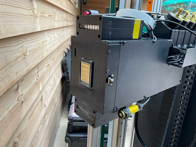 Wall printers+ pro muurprinter - afbeelding 23 van  24