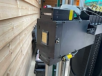 Wall printers+ pro muurprinter - afbeelding 23 van  24