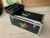 Wall printers+ pro muurprinter - afbeelding 17 van  24