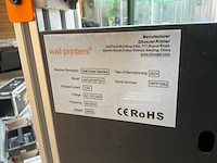 Wall printers+ pro muurprinter - afbeelding 24 van  24
