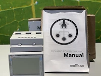 Wallbox controll type em340-din.av2.3.x.s1.pf b 73 | bwjr. 2021 - afbeelding 1 van  10