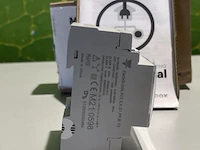Wallbox controll type em340-din.av2.3.x.s1.pf b 73 | bwjr. 2021 - afbeelding 3 van  10