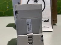Wallbox controll type em340-din.av2.3.x.s1.pf b 73 | bwjr. 2021 - afbeelding 4 van  10