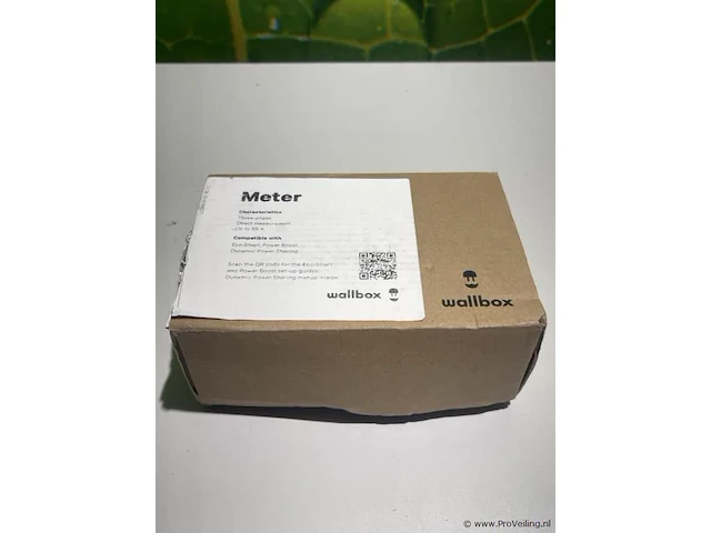 Wallbox controll type em340-din.av2.3.x.s1.pf b 73 | bwjr. 2021 - afbeelding 9 van  10