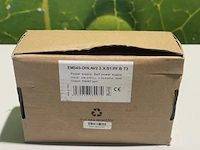 Wallbox controll type em340-din.av2.3.x.s1.pf b 73 | bwjr. 2021 - afbeelding 10 van  10