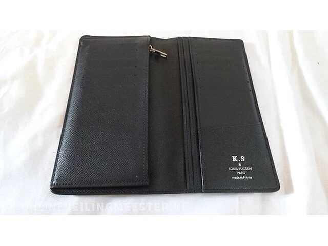 Wallet louis vuitton, longwallet - afbeelding 1 van  7