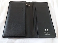 Wallet louis vuitton, longwallet - afbeelding 1 van  7