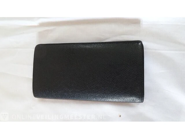 Wallet louis vuitton, longwallet - afbeelding 2 van  7