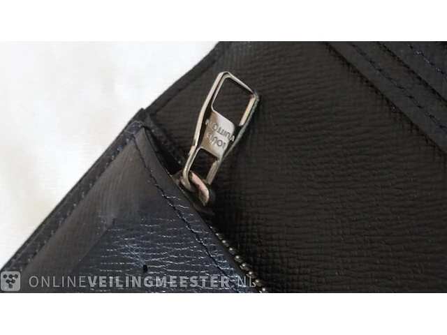 Wallet louis vuitton, longwallet - afbeelding 3 van  7