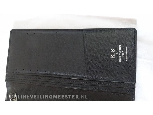 Wallet louis vuitton, longwallet - afbeelding 4 van  7