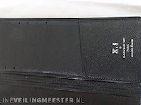 Wallet louis vuitton, longwallet - afbeelding 4 van  7