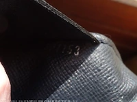 Wallet louis vuitton, longwallet - afbeelding 6 van  7