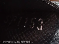 Wallet louis vuitton, longwallet - afbeelding 7 van  7