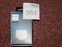 Wallswitchmodule philips hue. - afbeelding 1 van  2