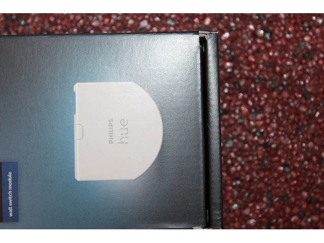 Wallswitchmodule philips hue. - afbeelding 2 van  2