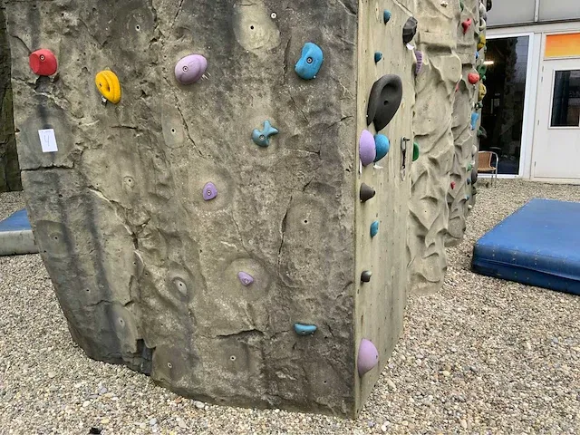 Walltopia klimwand (ca. 722m2) - afbeelding 2 van  26