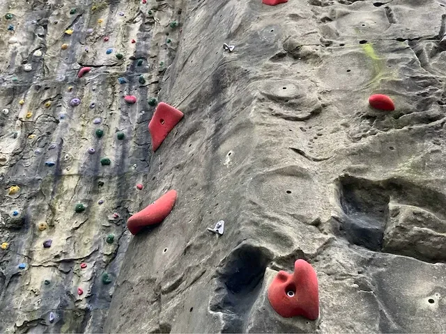 Walltopia klimwand (ca. 722m2) - afbeelding 3 van  26