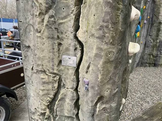 Walltopia klimwand (ca. 722m2) - afbeelding 4 van  26