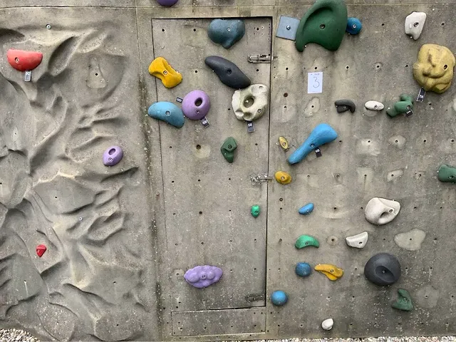 Walltopia klimwand (ca. 722m2) - afbeelding 5 van  26